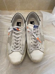 Golden Goose GGDB 波鞋 42
