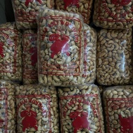 Premium Cooked Cashew Nuts 1 Kg 1000g Original Wonogiri 1kg Roasted Whole Cashew Nuts