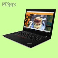 5Cgo【權宇】lenovo ThinkPad L490 14寸戰鬥雙碟筆電20Q5S04E00 (i7-8565U)
