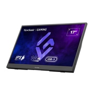 ViewSonic VX1754 17" 144Hz IPS Portable Gaming Monitor 3 years warranty