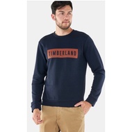 ANN3997: TIMBERLAND L size unisex sweatshirt ( minor defect)