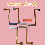 Samsung A25-5G Fingerprint Cable