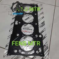 Gasket only cylinder head plate new avanza 1.5vvti code 2NR-FE THAILAND