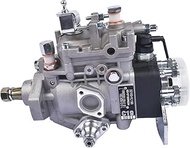 Fuel Injection Pump Replacement for Toyota Land Cruiser 1HZ Engine 4.2 Diesel 22100-1C190 196000-264