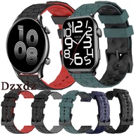 Aolon GTS 3 GTS3 Silicone Band for Aolon GTR 3 GTR3 Smart Watch Strap Smart Watch Wristband Bracelet