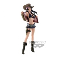 One Piece One Piece Brand New Ready Stock Agent Version Jingpin FLAG DIAMOND SHIP FDS Robin Pirate R