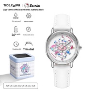 Tide color | Girls Watch