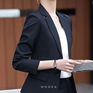 Formal Office Blazer for Women - Formal Work Blazer for Women - Slim Fit Blazer