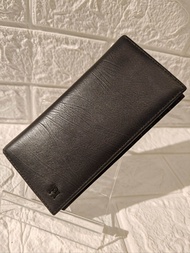 Polo Hill Genuine Leather **RFID** Men Long Wallet PHW.6134.6 16.5cm1.5cm8cm