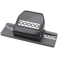 EK Success Slim Edger Punch - Scallop Circle Chain