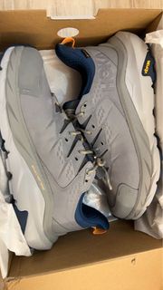 Hoka kaha2 灰色 us11 行山行街一流 另外代訂hoka款式波鞋
