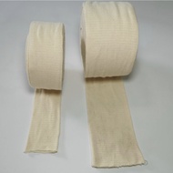 AT-🎇Factory Cotton Tubular Bandage Medical Polymer Gypsum Foot Sock Bandage Tubular High Elastic Bandage YPEW