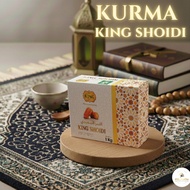 King Dates Shoidi Dates 1kg Premium Dates