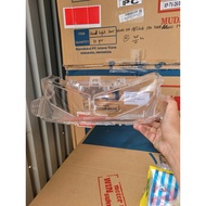 Win genuine NVX V1 headlight Mica