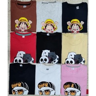 🇲🇾Baju Tshirt cartoon harga borong rm 4.99(S-2xl)