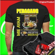 TRADER T-SHIRT CHICKENmie NO INSTANT ONE