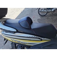 ［CUSTOMIZE］SEAT COVER FOR SYM VTS 200，SYM EVO 250