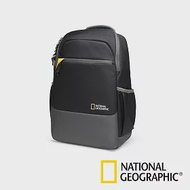 國家地理 National Geographic E1 5168 中型相機後背包-灰色