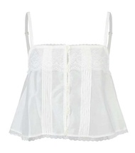 HEARTWEAVERS - MABEL CAMISOLE