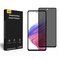 Samsung Galaxy A51 Privacy Screen Protector Full Screen Tempered Glass Film