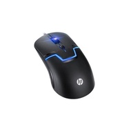 Mouse hp M100 original M-100 RGB USB Wired GAMING Mouse
