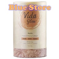 Vida Glow Mocha Marine Collagen