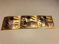 YSL foundation 粉底