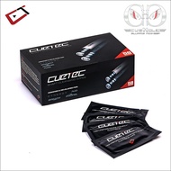 Cuetec SHAFT CLEANSING WIPES