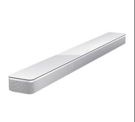 bose soundbar 700 + Bass Module 700 一黑一白 可以面交可以試