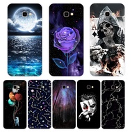 Samsung Galaxy J4 J4+ J6+ J6 Plus 2018 J2 J4 Core Case Cover