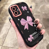 Samsung A06 4G A05 M05 F05 A05s Case Super Cute Bowknot Case
