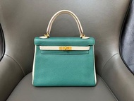 Hermes Kelly 25
