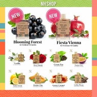 [ 100% ORIGINAL ] DE'XANDRA CAR PERFUME AIR FRESHENER ( AF ) Perfume Kereta ,  Perfume Bilik , Pewan