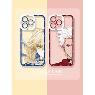 Game Fate Phone Casing For OPPO Realme 15 Pro C75 C65 C61 C63 C53 C51 Note 70 50 60 C71 C65 C35 C15 