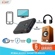 Bluetooth Audio Wireless Audio Receiver Transmitter