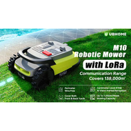 SG【READY STOCK】Robotic lawn mower RTK+AI vision robot lawn mower intelligent application control aut