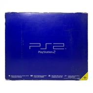 Ps2 SCPH-50006 港版厚機 已改可讀PAL碟 連⼀手掣 一批遊戲 三色線火牛 已試全正常 Sony PlayStation 中古 懷舊 電視遊戲機