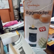 Eggmaster - Automatic egg roll maker