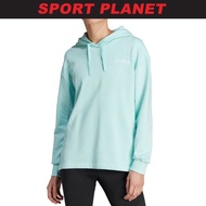 adidas Women Terrex Logo Hoodie Shirt Baju Perempuan (IB2704) Sport Planet 26-40