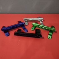 Yamaha F1ZR Bpro Side Brace original B pro original Aluminum cnc CNC Aluminum Motorcycle Accessories