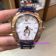 Jam tangan Aigner Palermo original