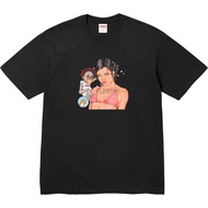 [New York Fantasy] SUPREME FW25 Angel Tee