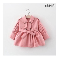 Kids Coat Jacket6384p