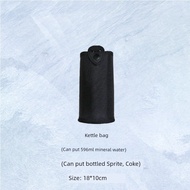 running belt waist running belt Tali pinggang taktikal, beg cerek lapan keping, beg pinggang keselam