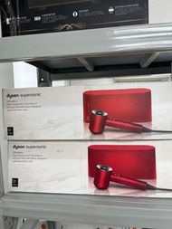 戴森吹風機