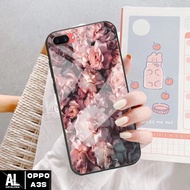 ARTALOKA Case Oppo A3s - Casing Oppo A3s Terbaru 2022 [ MT 49 ] Silikon Oppo A3s - Case Hp Oppo A3s 