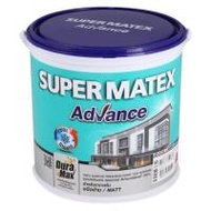 สีน้ำทาภายใน TOA SUPERMATEX BASE A ด้าน 1GL (1113877)