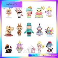 10th Anniversary Hand-Made Trendy Play Gift Ornaments