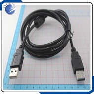 1pcs  Usb Cable Wire To Male Extension Of The Long Cable Wire Of High Quality Usb Transfer  Cable Wire 1.5 Meter