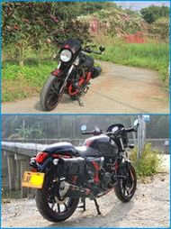 大野狼SYM SB 300 CR ABS.車況一級棒.拉風.耐用.好養.可低利分期.可換車討論